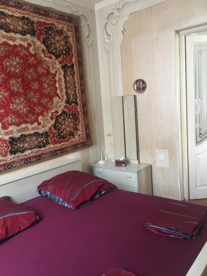 Friendly B&B Gjumri Eksteriør billede