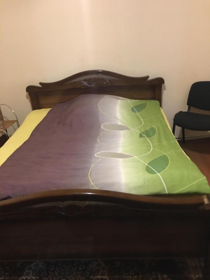 Friendly B&B Gjumri Eksteriør billede