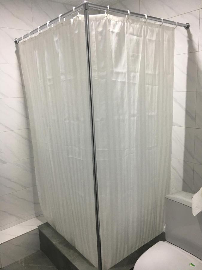Friendly B&B Gjumri Eksteriør billede